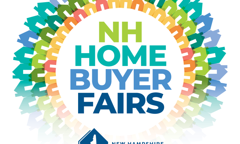 Homebuyer Fair Logo