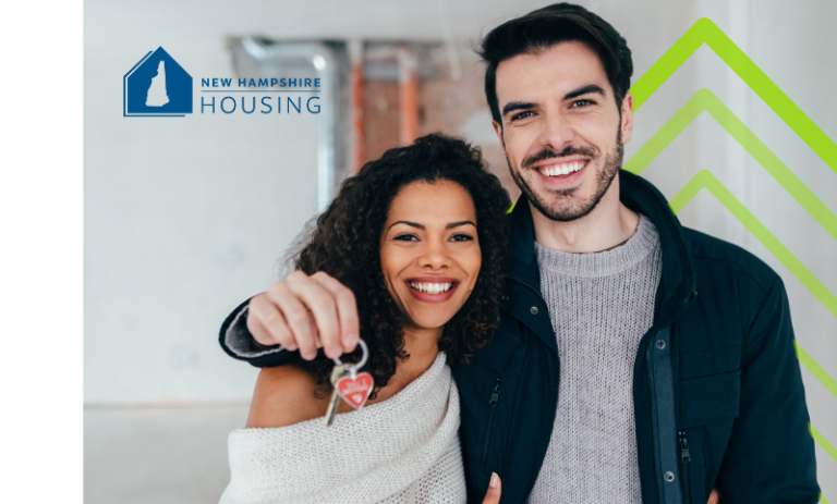 Attend a Homebuyer Education class!