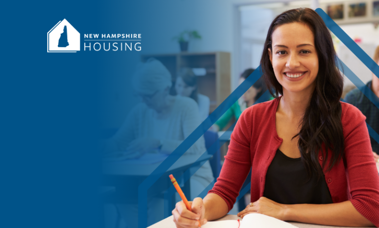 Attend a Homebuyer Education class!