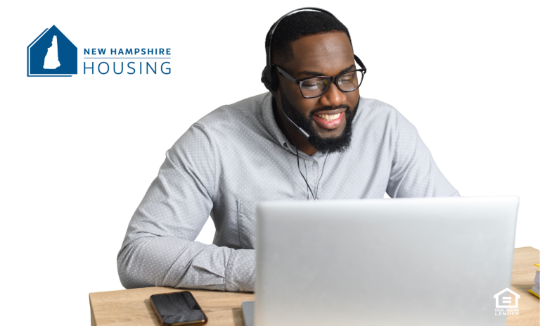 Homebuyer Education - Live Webinar