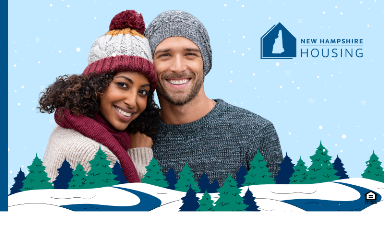 Home for the Holidays Starts Here