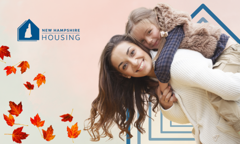 Fall into Homeownership